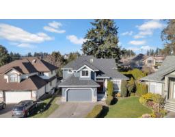 14763 31A AVENUE, Surrey, British Columbia
