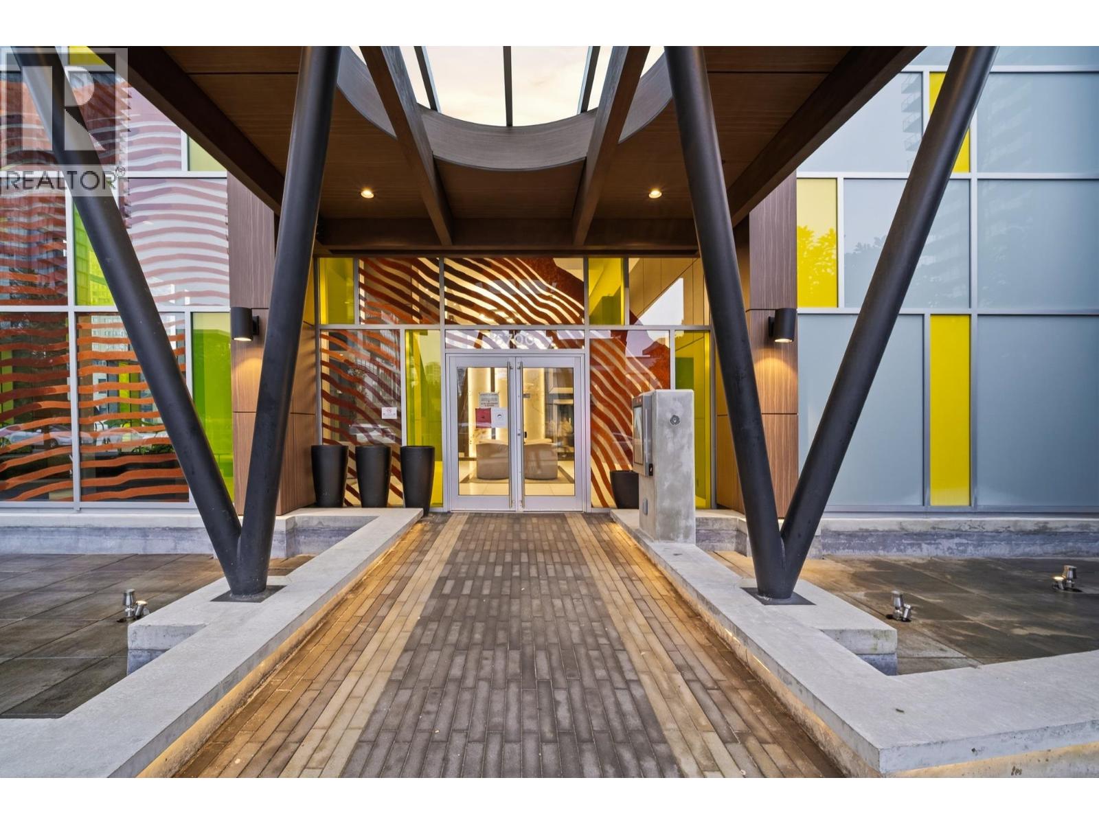 2803 6700 Dunblane Avenue, Burnaby, British Columbia  V5H 0J3 - Photo 7 - R3095265