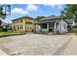 358 SIMCOE STREET, London East, Ontario