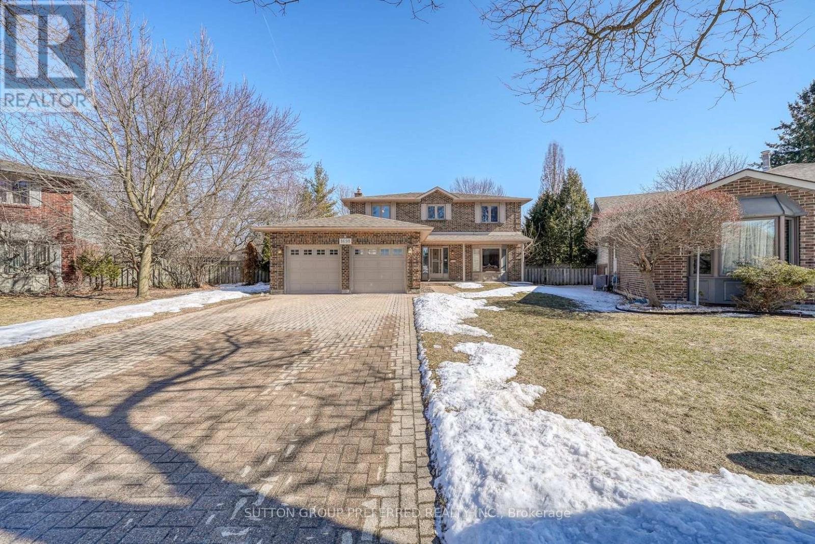 1698 Blackwater Court, London North, Ontario  N5X 3B5 - Photo 2 - X12842424