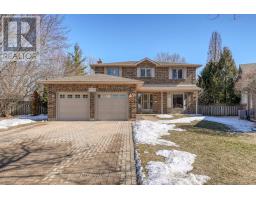1698 BLACKWATER COURT, London North, Ontario