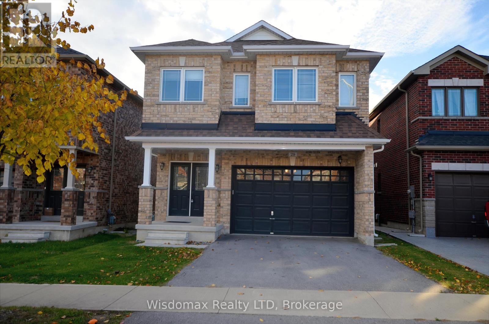 29 PALACE STREET, Thorold, Ontario