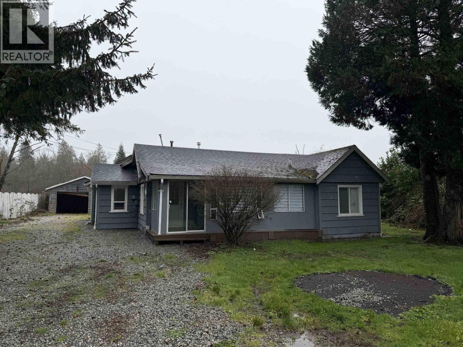 11394 240 Street, Maple Ridge, British Columbia  V2W 0B4 - Photo 2 - R3095791