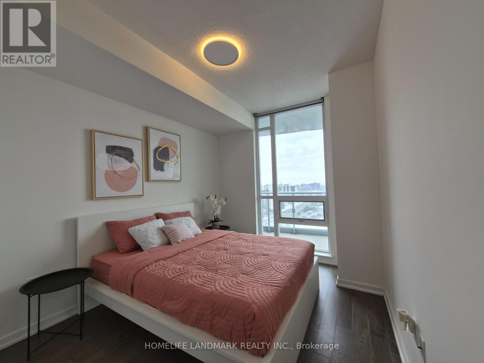 1309 - 70 Forest Manor Road, Toronto, Ontario  M2J 0A9 - Photo 10 - C12842408