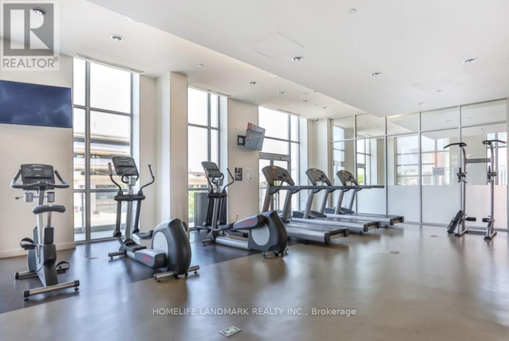 1309 - 70 Forest Manor Road, Toronto, Ontario  M2J 0A9 - Photo 13 - C12842408