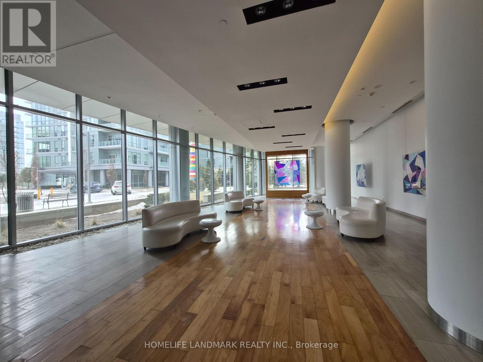 1309 - 70 Forest Manor Road, Toronto, Ontario  M2J 0A9 - Photo 4 - C12842408