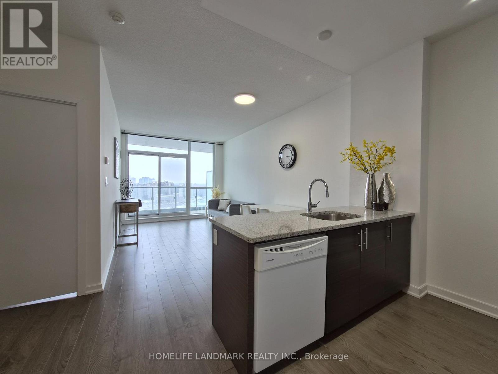 1309 - 70 Forest Manor Road, Toronto, Ontario  M2J 0A9 - Photo 6 - C12842408