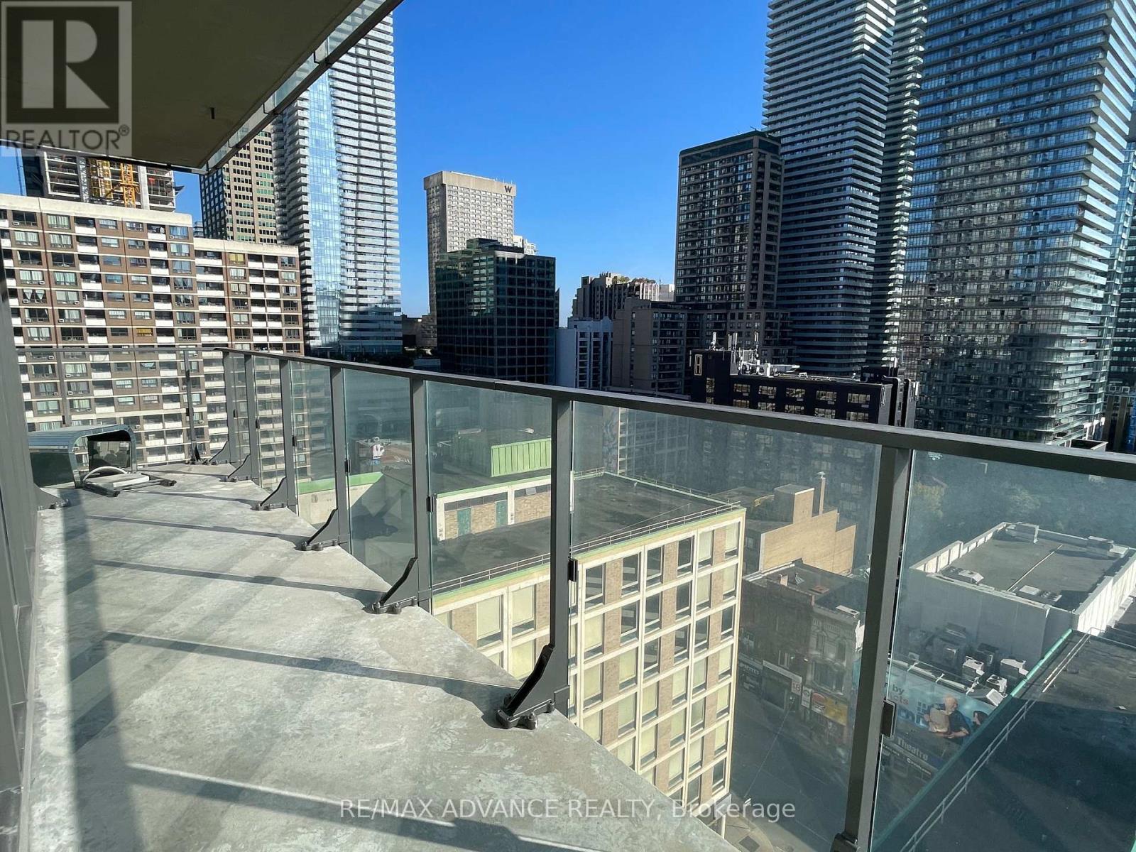 1408 - 75 St Nicholas Street, Toronto, Ontario  M4Y 0A5 - Photo 15 - C12842410