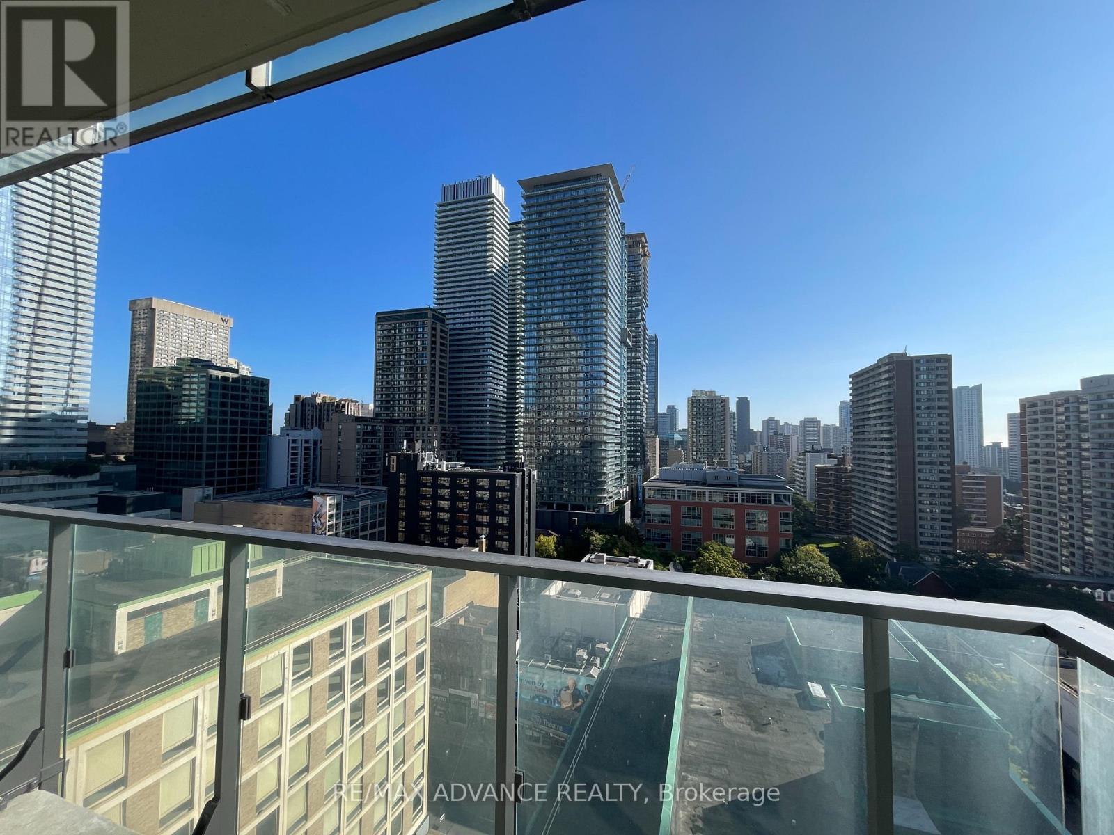 1408 - 75 St Nicholas Street, Toronto, Ontario  M4Y 0A5 - Photo 17 - C12842410