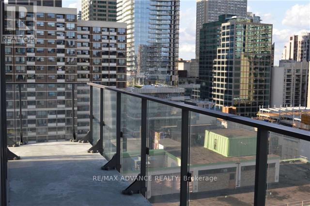 1408 - 75 St Nicholas Street, Toronto, Ontario  M4Y 0A5 - Photo 18 - C12842410