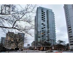 1408 - 75 ST NICHOLAS STREET, Toronto, Ontario