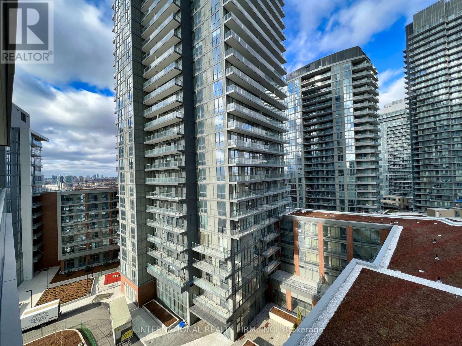 904 - 32 Forest Manor Road, Toronto, Ontario  M2J 1M1 - Photo 39 - C12842426