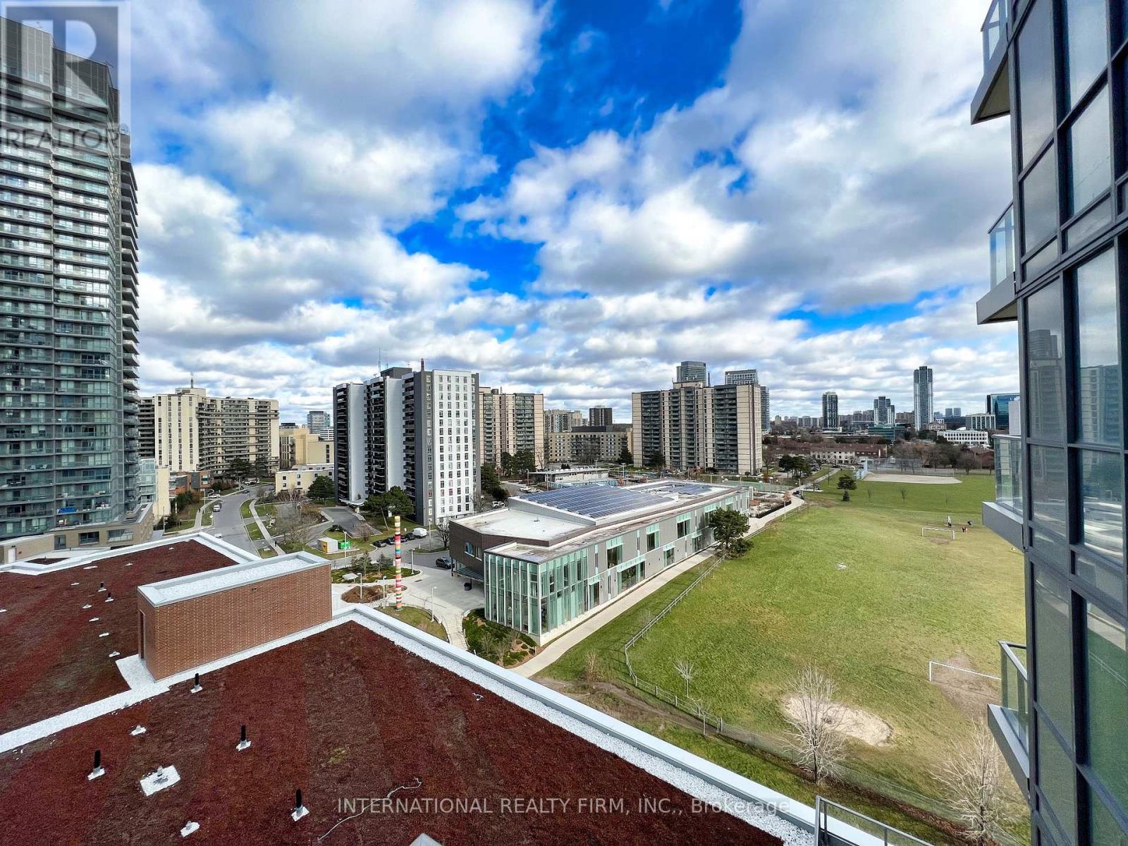 904 - 32 Forest Manor Road, Toronto, Ontario  M2J 1M1 - Photo 41 - C12842426