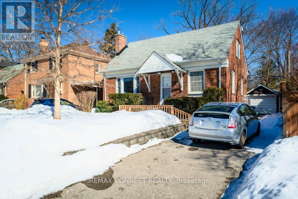 5 Queensgrove Road, Toronto, Ontario  M1N 3A9 - Photo 2 - E12842380