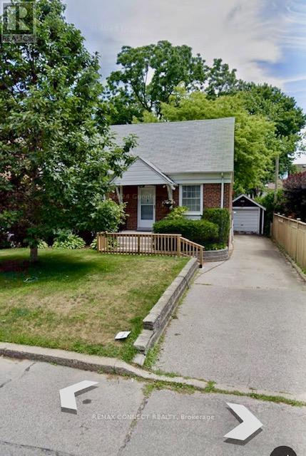 5 Queensgrove Road, Toronto, Ontario  M1N 3A9 - Photo 3 - E12842380