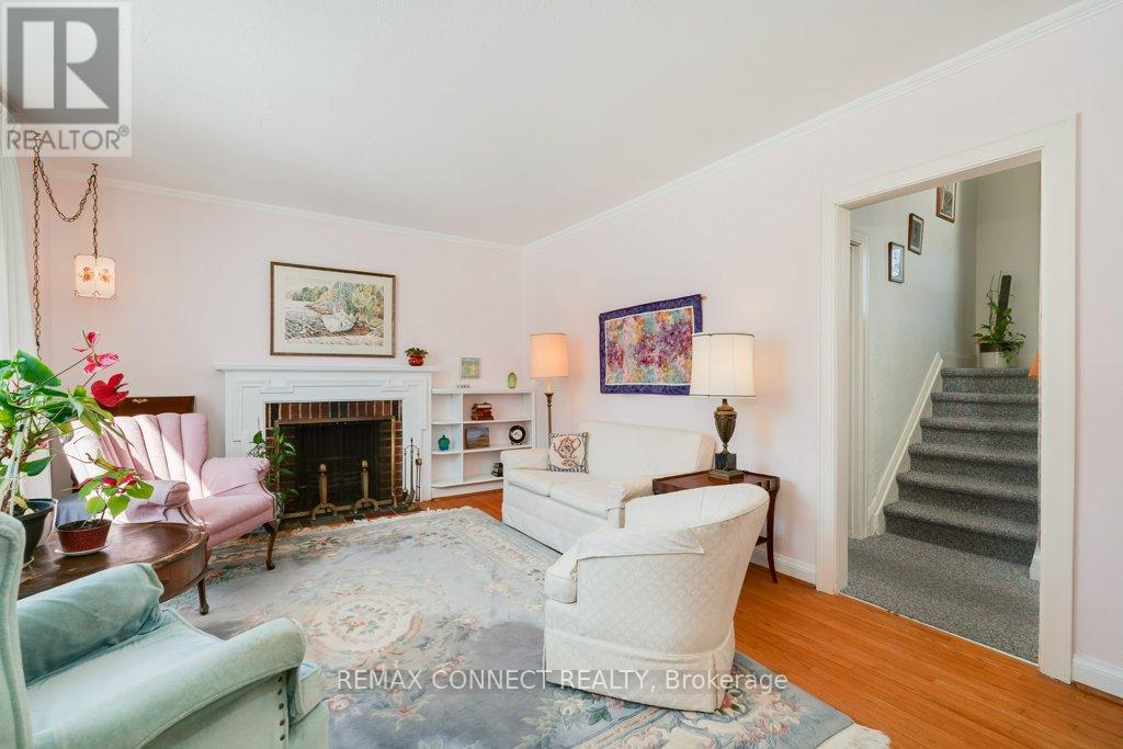 5 Queensgrove Road, Toronto, Ontario  M1N 3A9 - Photo 5 - E12842380