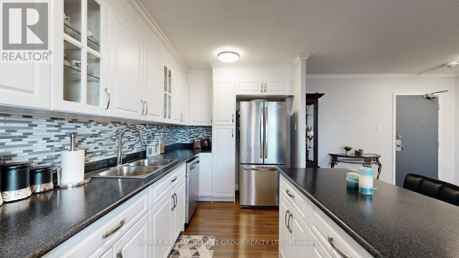 509 - 1210 Radom Street, Pickering, Ontario  L1W 2Z3 - Photo 10 - E12842392