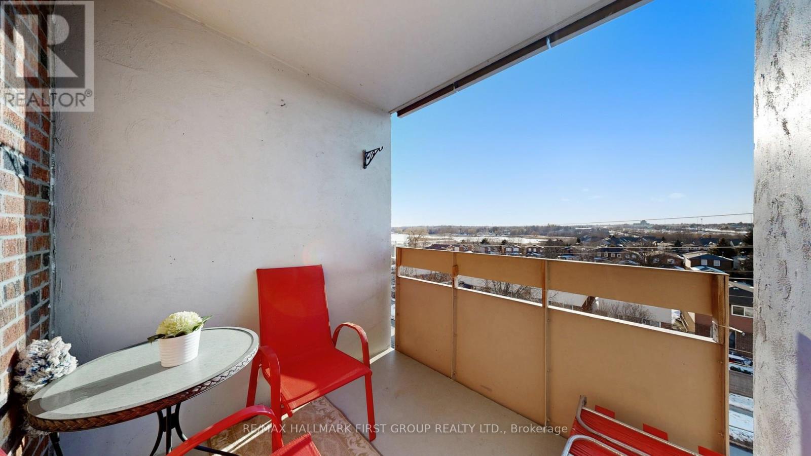 509 - 1210 Radom Street, Pickering, Ontario  L1W 2Z3 - Photo 22 - E12842392