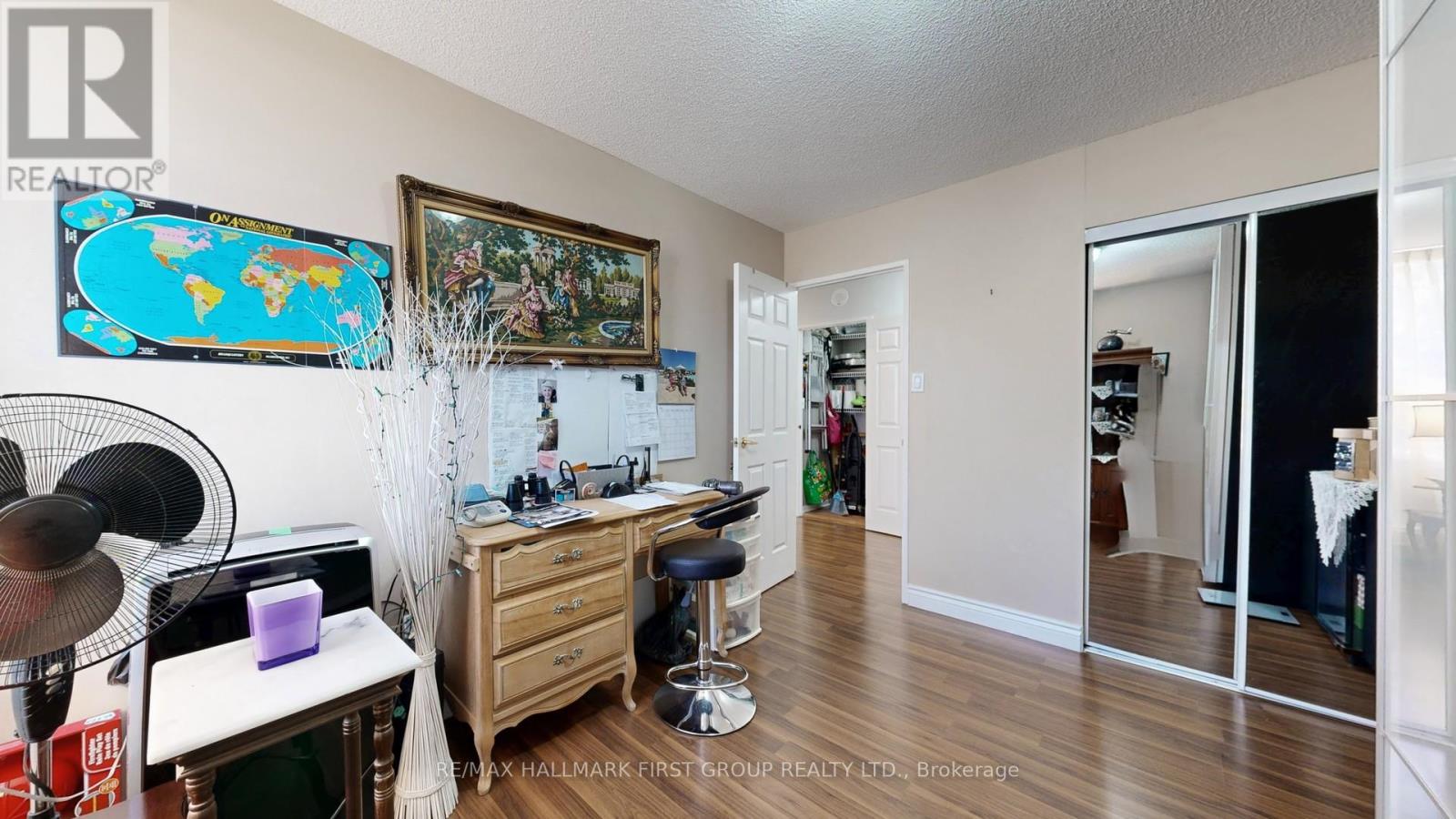 509 - 1210 Radom Street, Pickering, Ontario  L1W 2Z3 - Photo 24 - E12842392