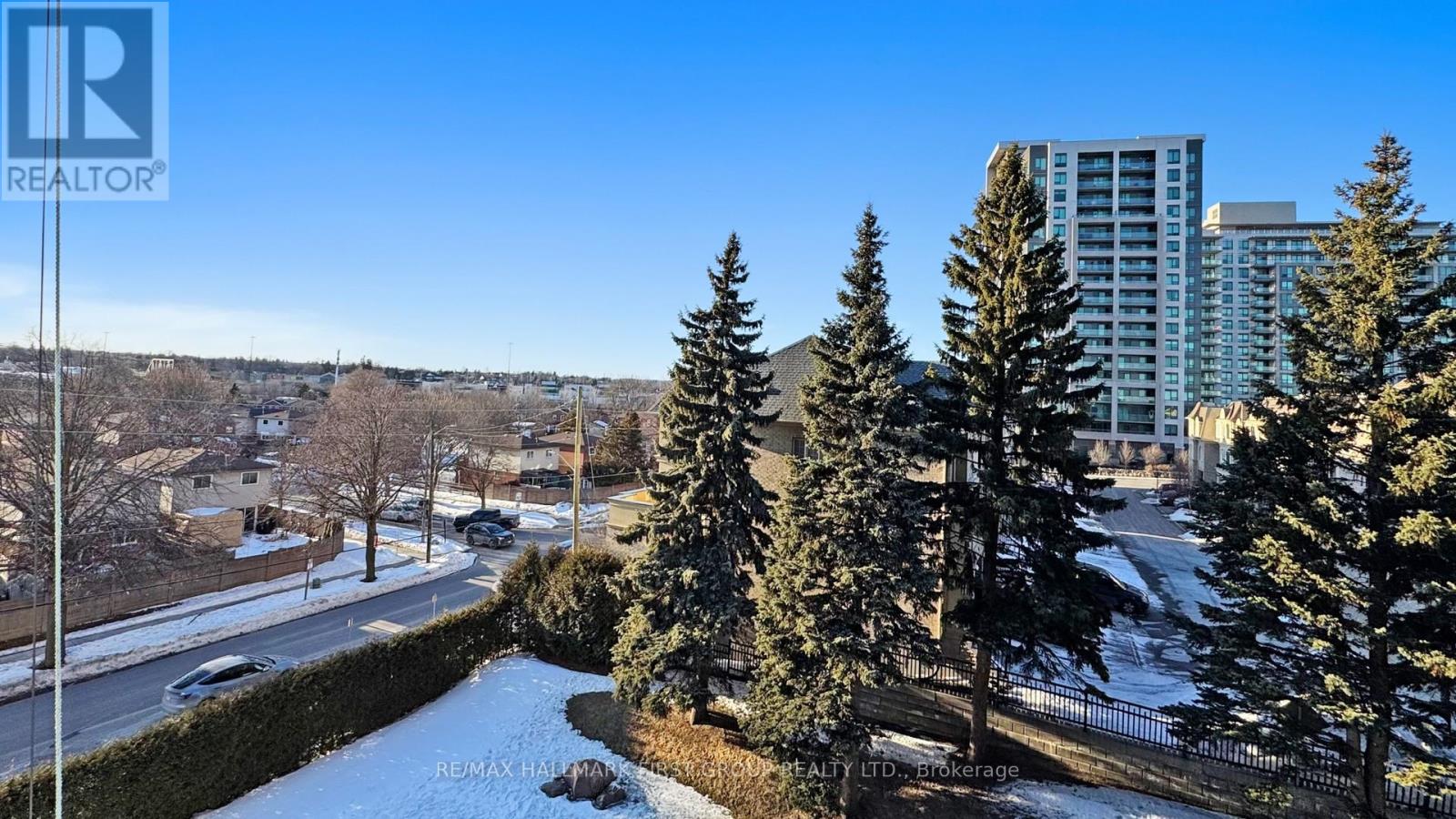 509 - 1210 Radom Street, Pickering, Ontario  L1W 2Z3 - Photo 31 - E12842392