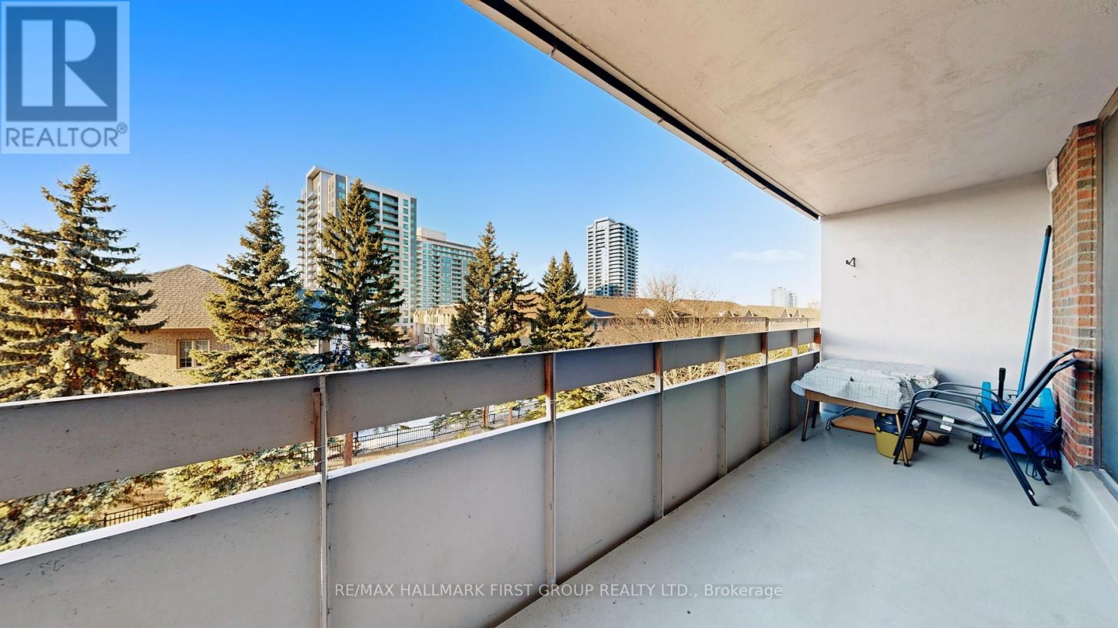 509 - 1210 Radom Street, Pickering, Ontario  L1W 2Z3 - Photo 33 - E12842392