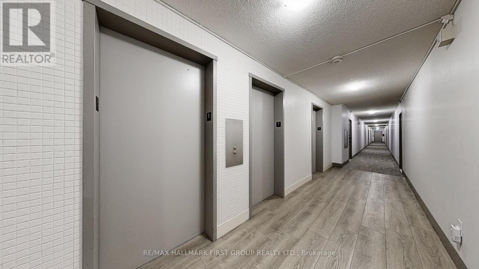 509 - 1210 Radom Street, Pickering, Ontario  L1W 2Z3 - Photo 34 - E12842392