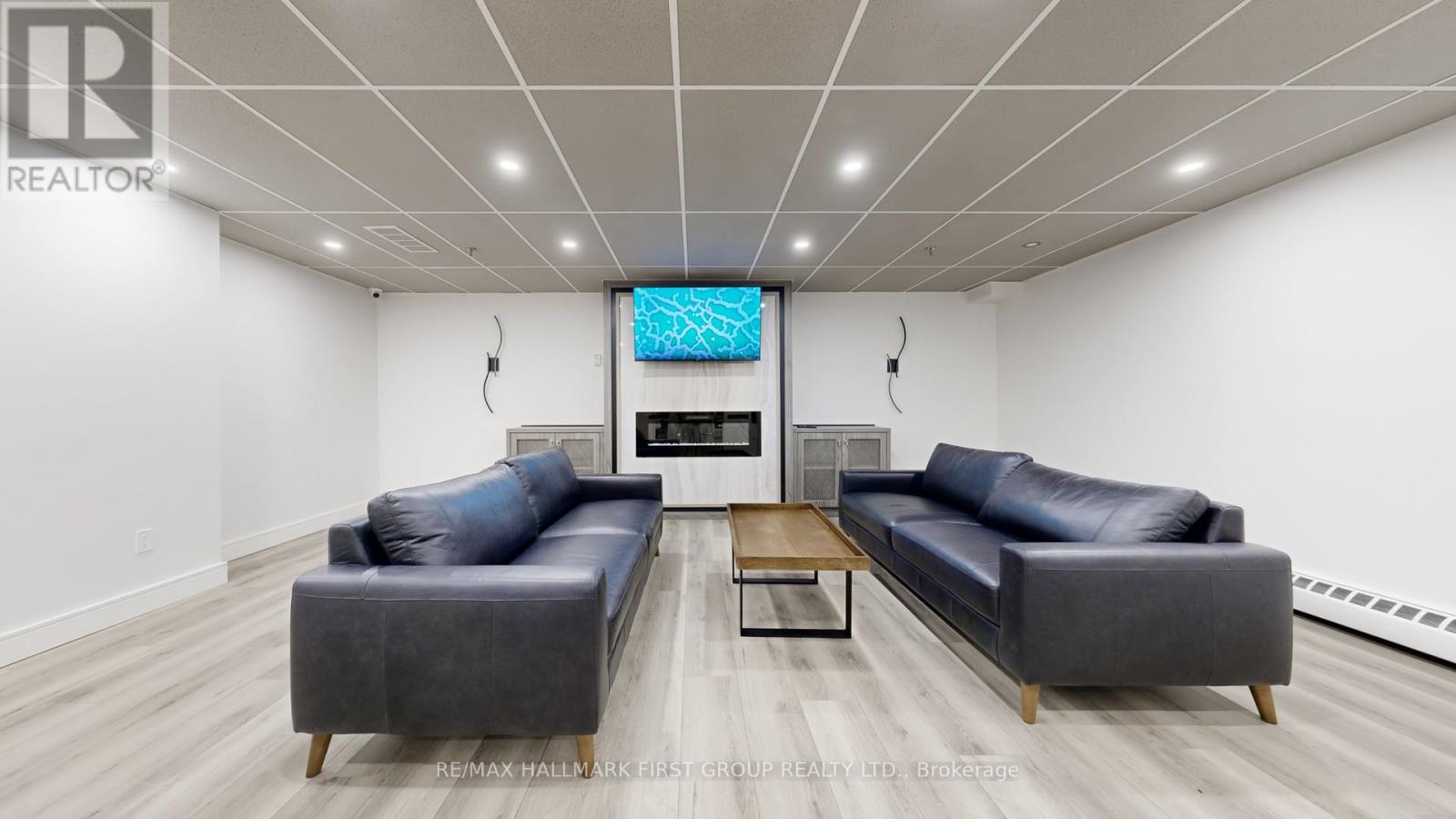 509 - 1210 Radom Street, Pickering, Ontario  L1W 2Z3 - Photo 35 - E12842392