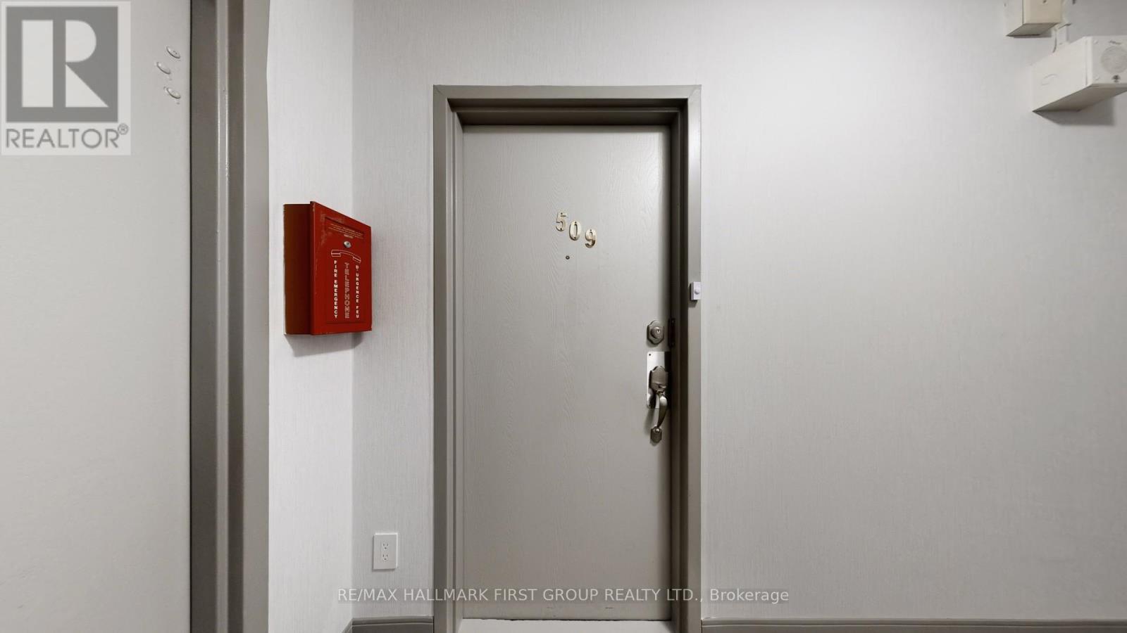 509 - 1210 Radom Street, Pickering, Ontario  L1W 2Z3 - Photo 4 - E12842392