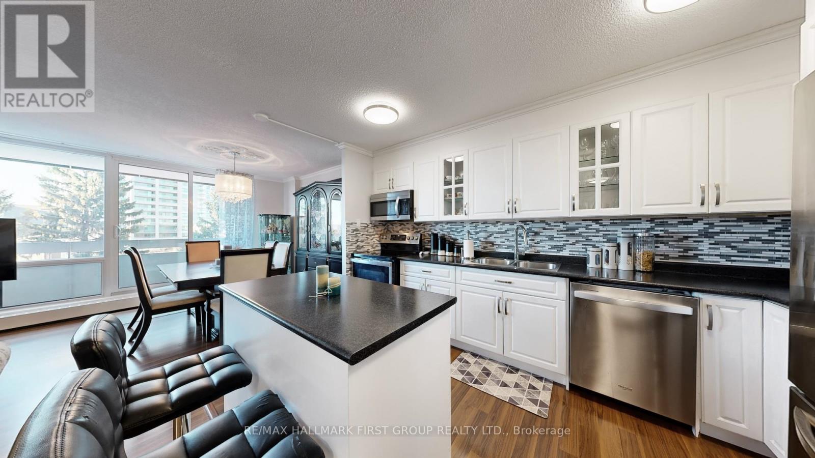 509 - 1210 Radom Street, Pickering, Ontario  L1W 2Z3 - Photo 6 - E12842392