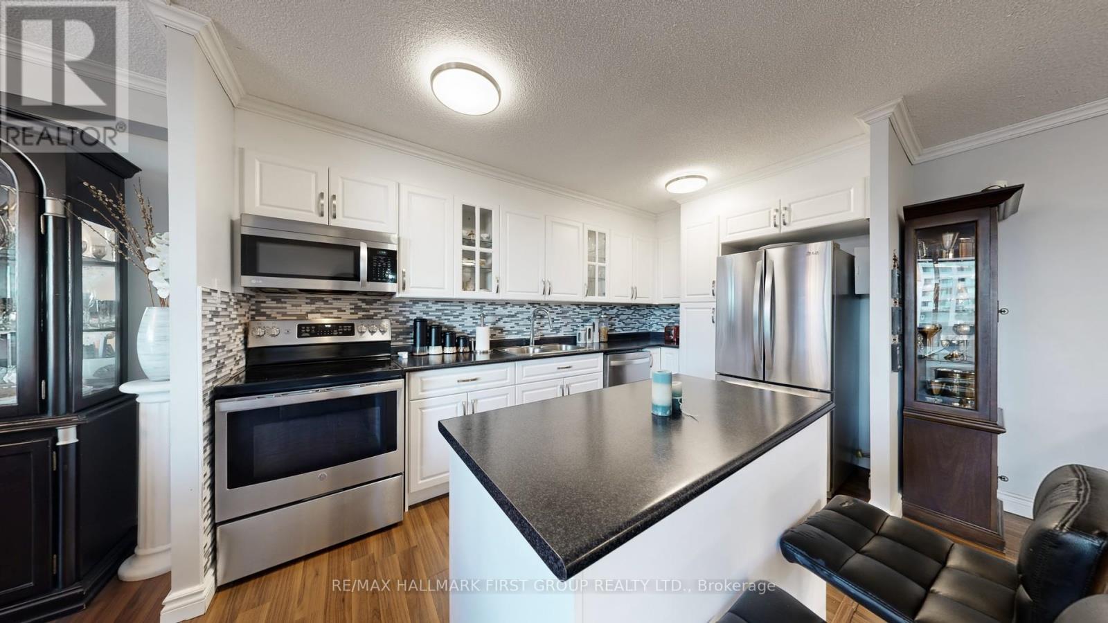 509 - 1210 Radom Street, Pickering, Ontario  L1W 2Z3 - Photo 7 - E12842392