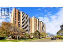509 - 1210 RADOM STREET, Pickering, Ontario
