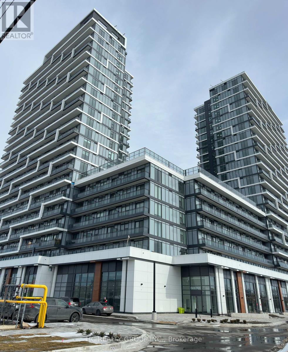 B1511 - 9751 MARKHAM ROAD, Markham, Ontario