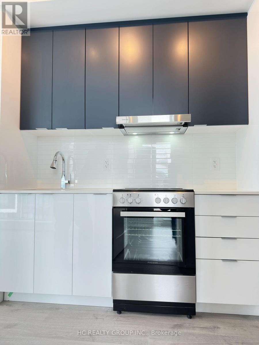 B1511 - 9751 Markham Road, Markham, Ontario  L6E 0W3 - Photo 10 - N12842404