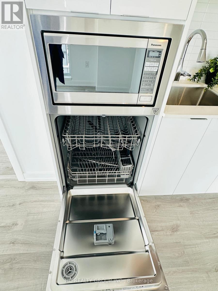 B1511 - 9751 Markham Road, Markham, Ontario  L6E 0W3 - Photo 12 - N12842404