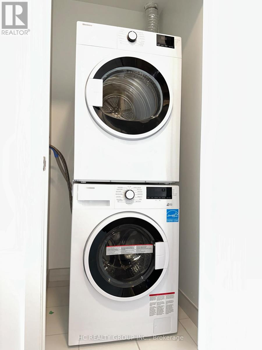 B1511 - 9751 Markham Road, Markham, Ontario  L6E 0W3 - Photo 19 - N12842404