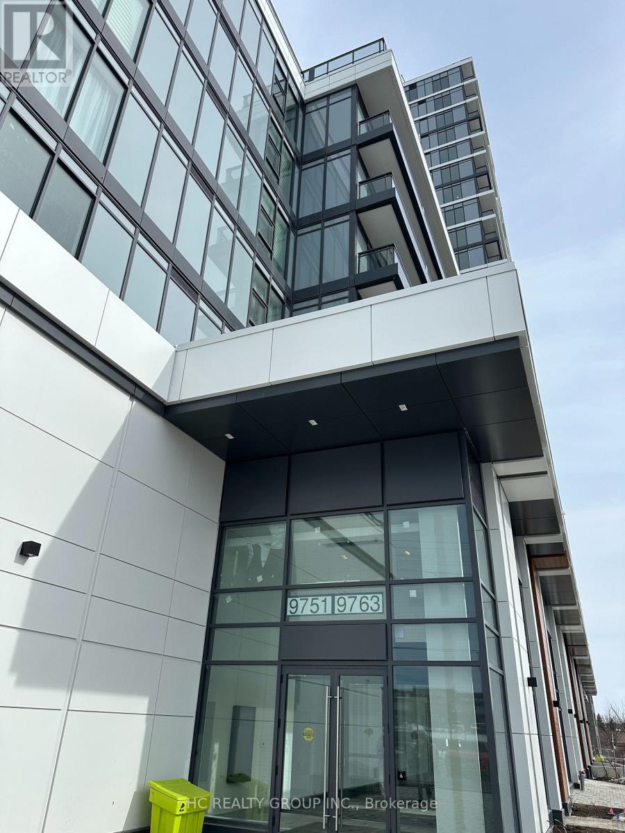 B1511 - 9751 Markham Road, Markham, Ontario  L6E 0W3 - Photo 2 - N12842404