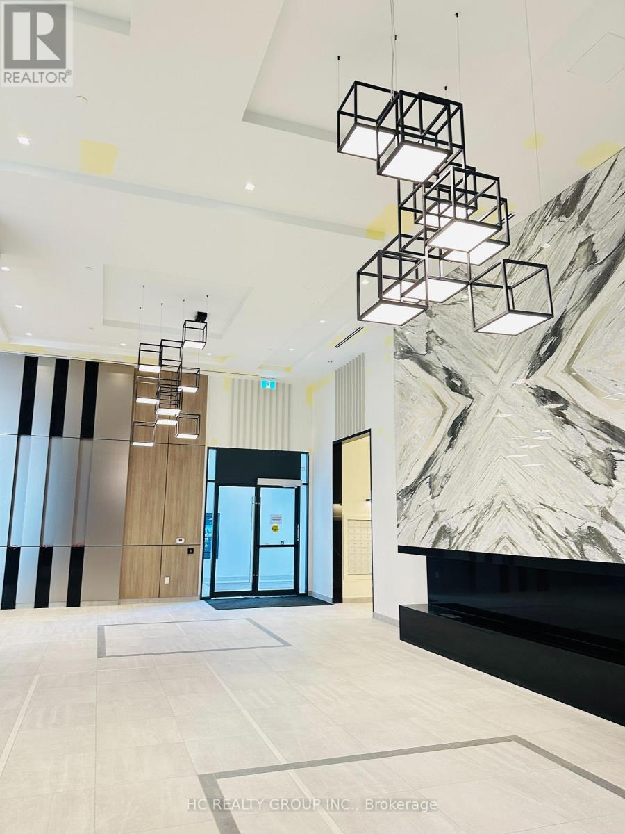 B1511 - 9751 Markham Road, Markham, Ontario  L6E 0W3 - Photo 4 - N12842404