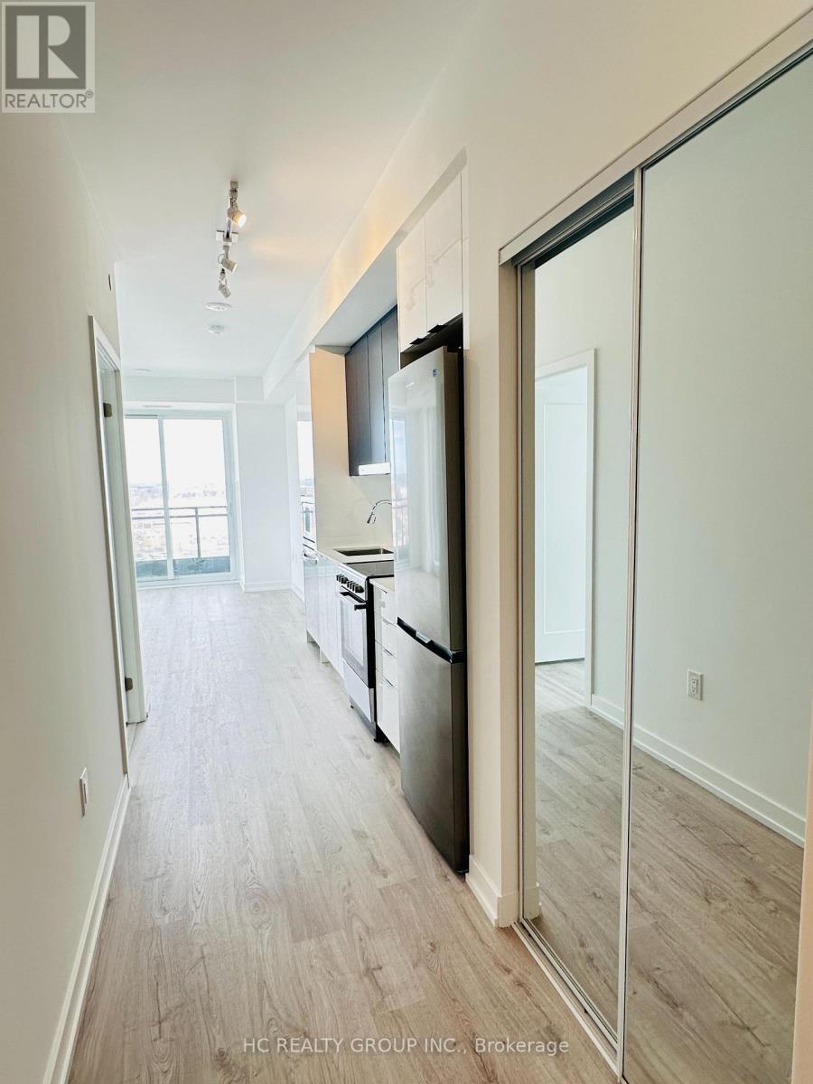 B1511 - 9751 Markham Road, Markham, Ontario  L6E 0W3 - Photo 8 - N12842404