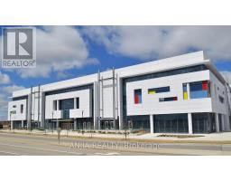 1CF5 - 9390 WOODBINE AVENUE, Markham, Ontario