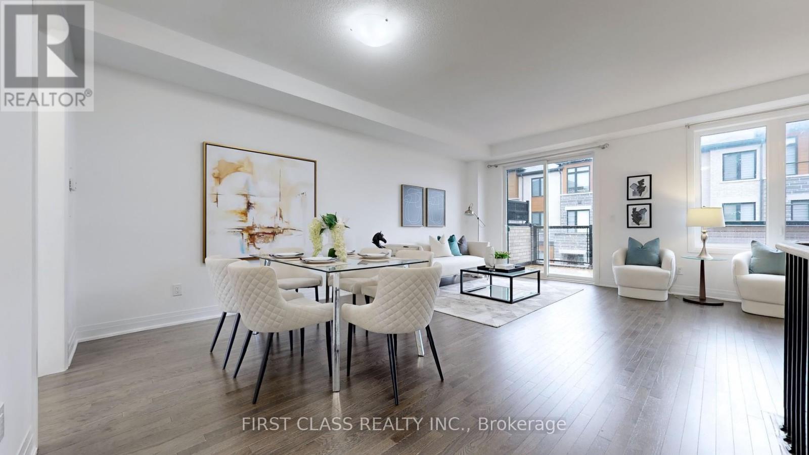 60 Carole Bell Way, Markham, Ontario L6E 0W2 - Photo 10 - N12842418