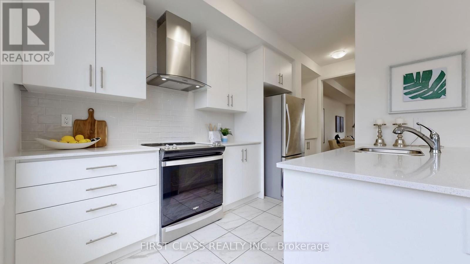 60 Carole Bell Way, Markham, Ontario L6E 0W2 - Photo 18 - N12842418