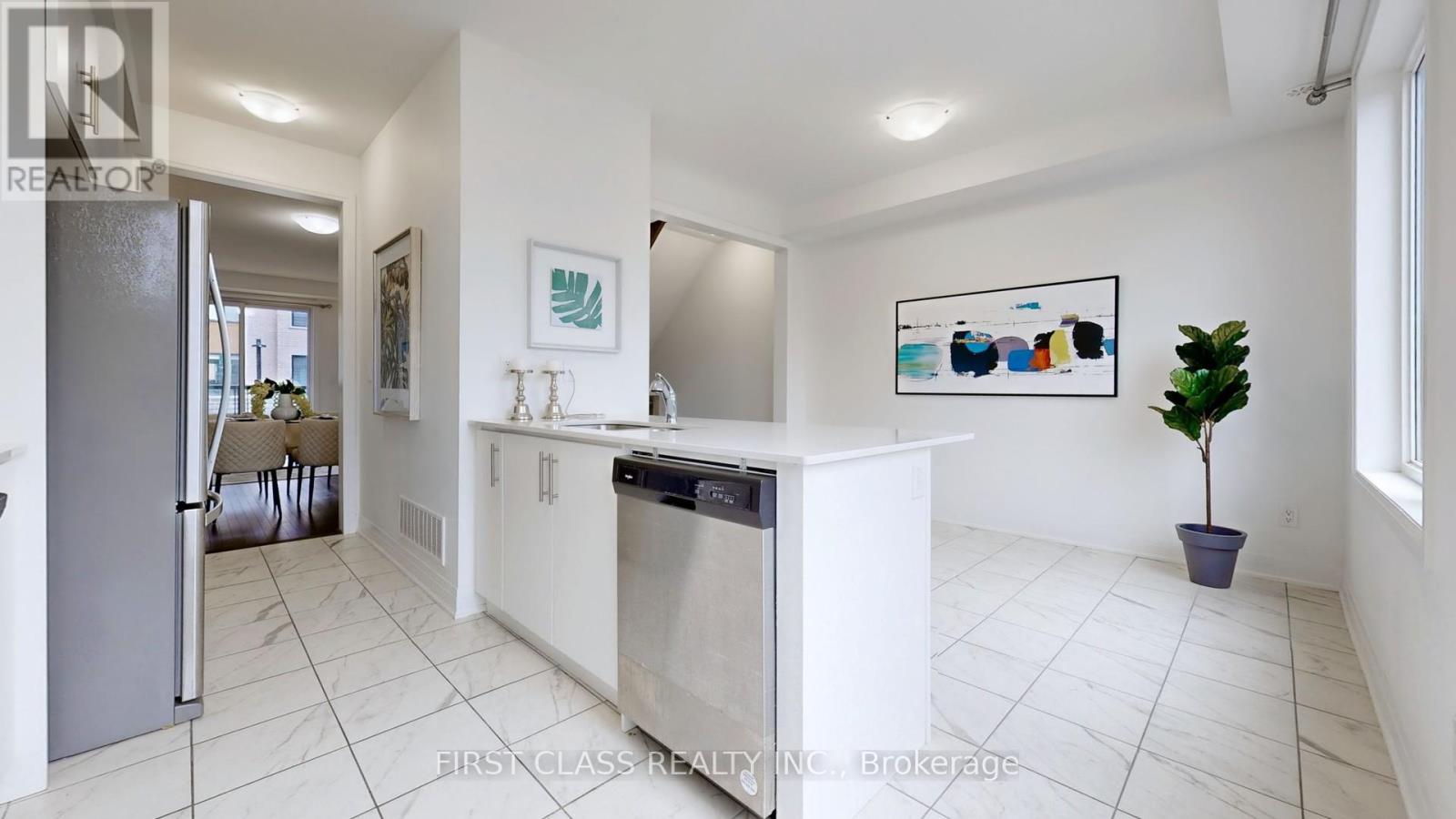 60 Carole Bell Way, Markham, Ontario L6E 0W2 - Photo 19 - N12842418