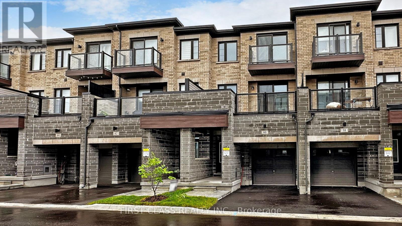 60 Carole Bell Way, Markham, Ontario L6E 0W2 - Photo 2 - N12842418