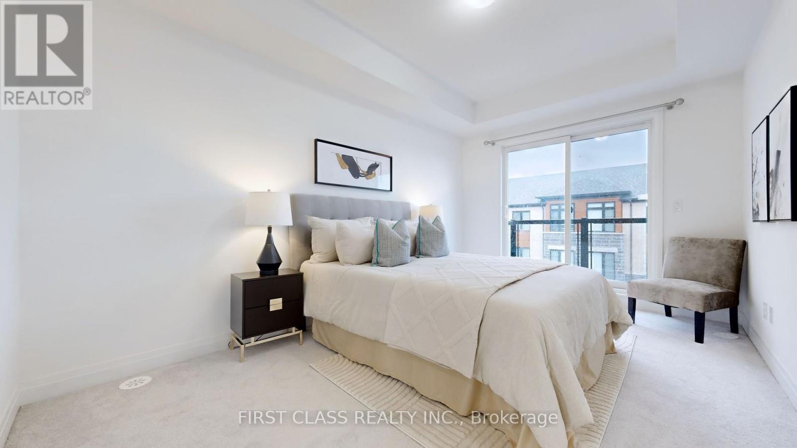 60 Carole Bell Way, Markham, Ontario L6E 0W2 - Photo 28 - N12842418