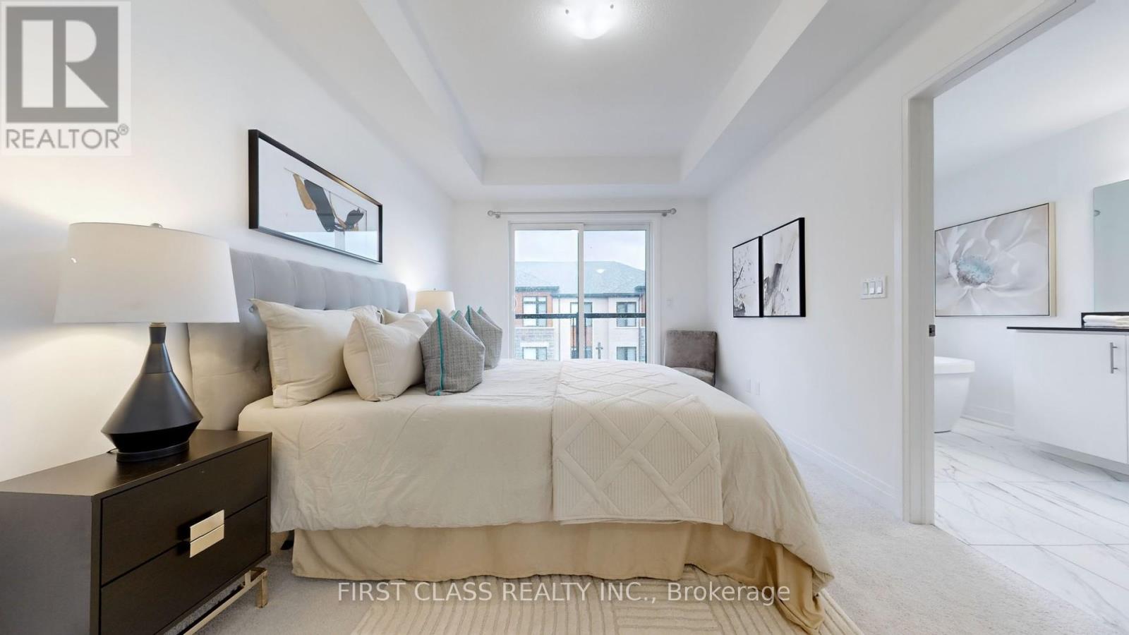 60 Carole Bell Way, Markham, Ontario L6E 0W2 - Photo 29 - N12842418