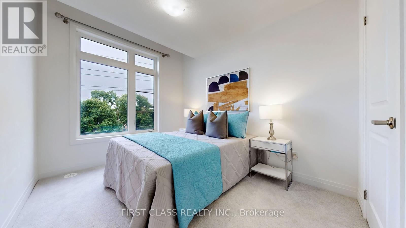 60 Carole Bell Way, Markham, Ontario L6E 0W2 - Photo 36 - N12842418