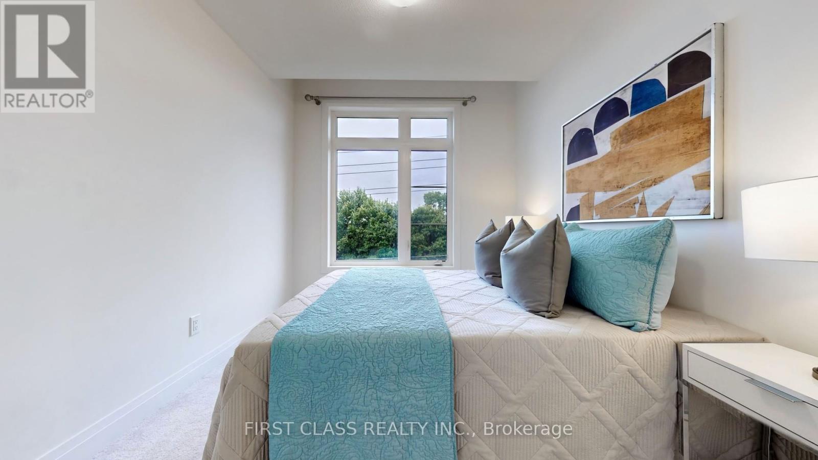 60 Carole Bell Way, Markham, Ontario L6E 0W2 - Photo 37 - N12842418