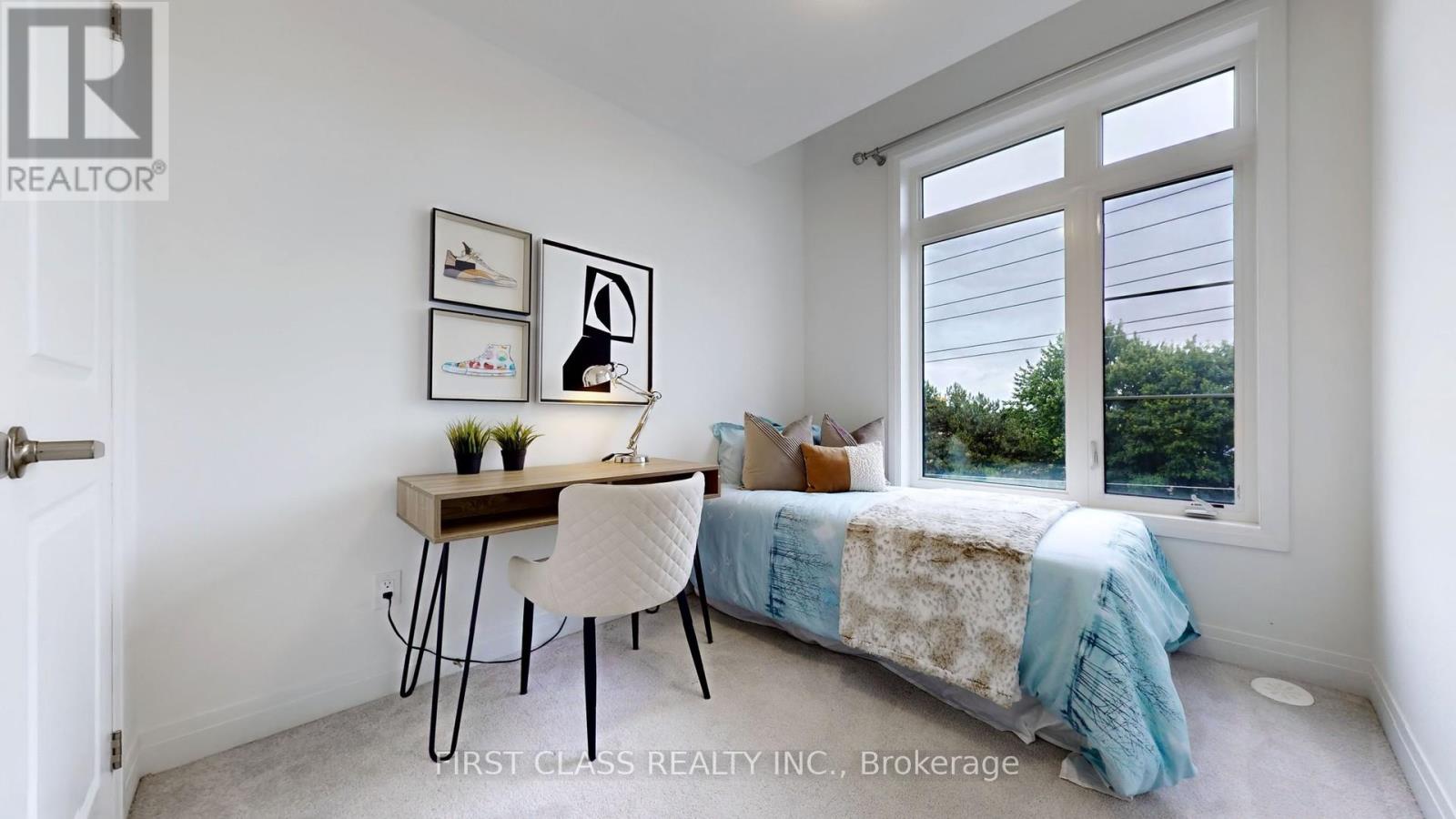 60 Carole Bell Way, Markham, Ontario L6E 0W2 - Photo 38 - N12842418