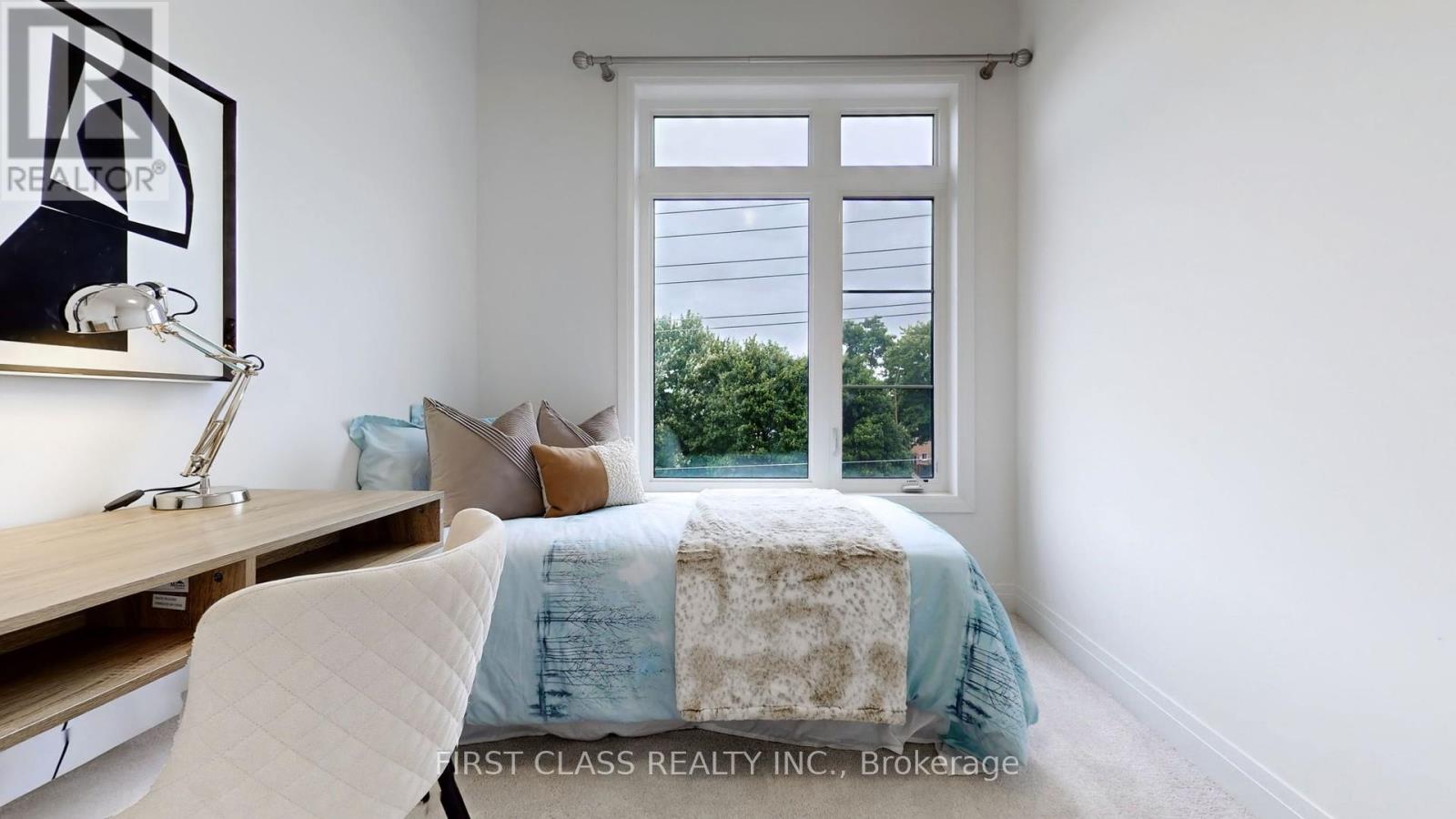 60 Carole Bell Way, Markham, Ontario L6E 0W2 - Photo 39 - N12842418