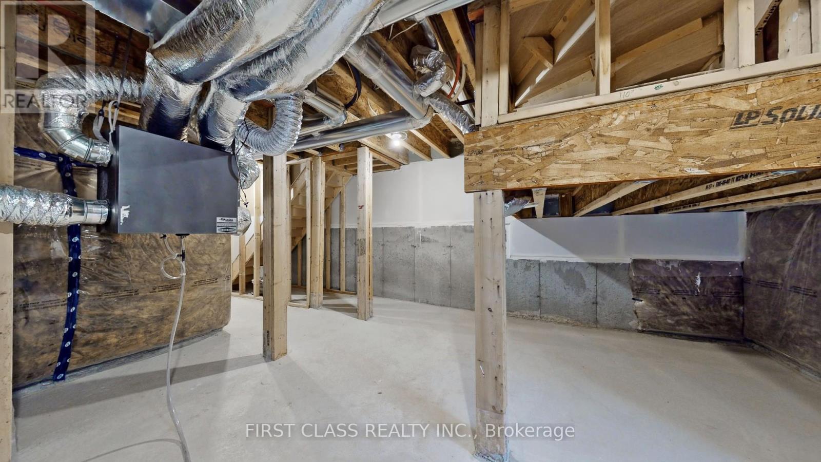 60 Carole Bell Way, Markham, Ontario L6E 0W2 - Photo 42 - N12842418